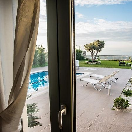 Skouloúfia Villa Horizon חדר תמונה