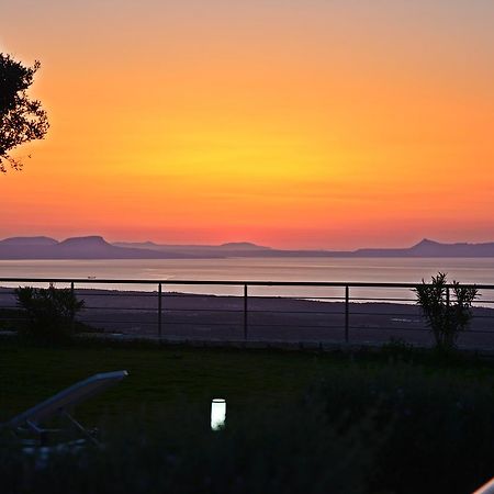 Skouloúfia Villa Horizon מראה חיצוני תמונה