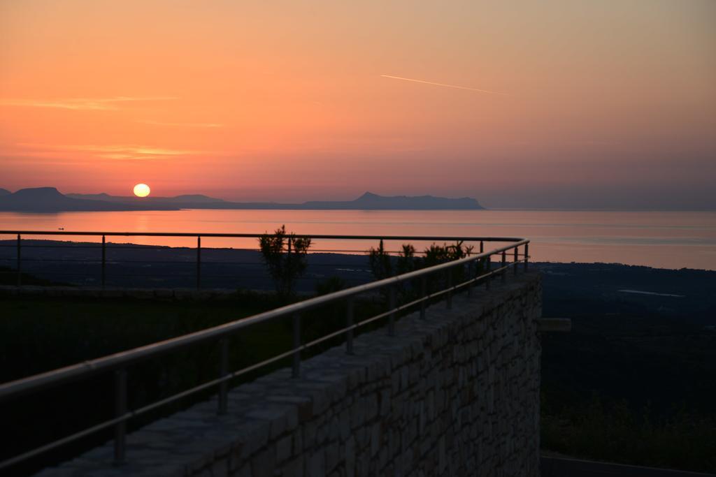 Skouloúfia Villa Horizon חדר תמונה