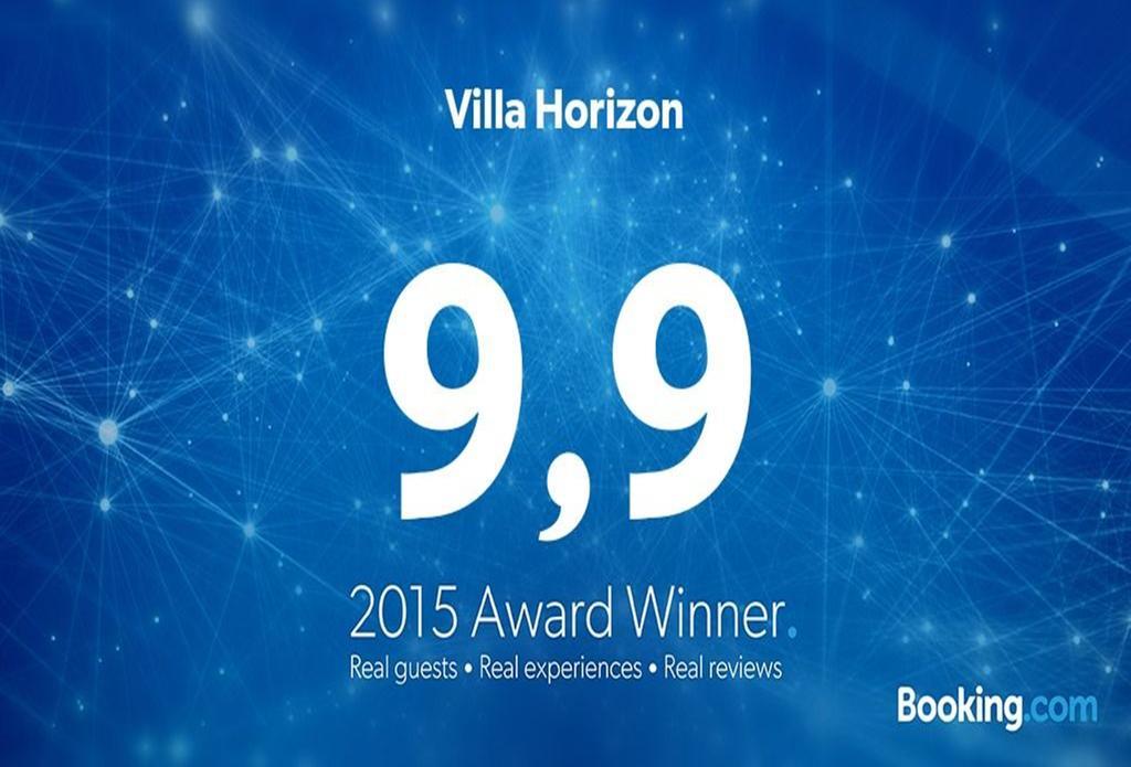 Skouloúfia Villa Horizon חדר תמונה