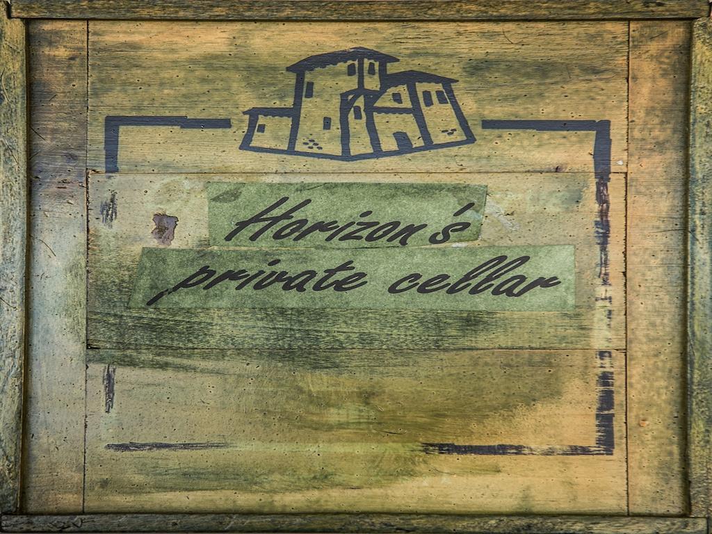 Skouloúfia Villa Horizon מראה חיצוני תמונה