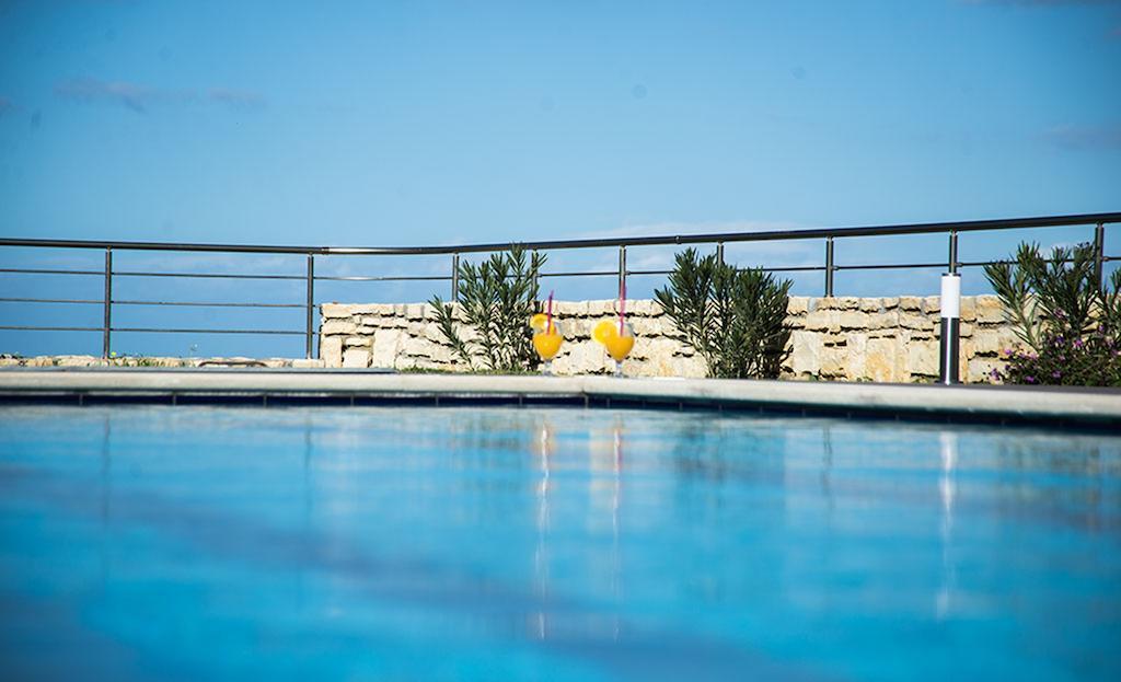 Skouloúfia Villa Horizon מראה חיצוני תמונה